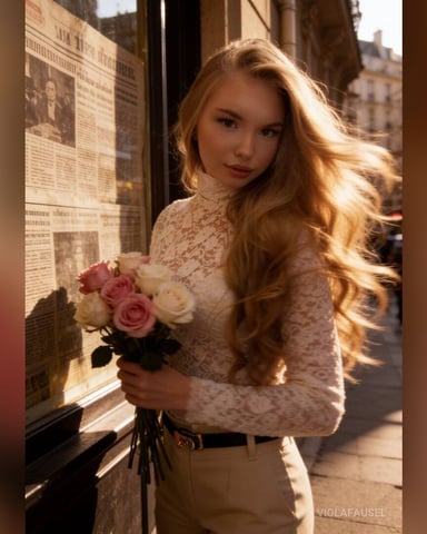 ViolaFausel photo