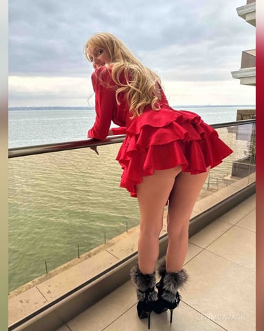 ZenaidaJack, fotografie