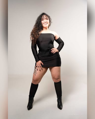 lorenavelez Foto