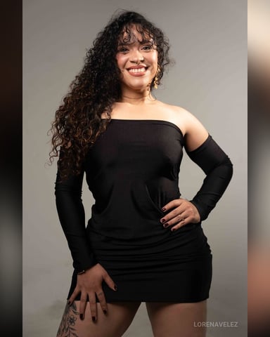 lorenavelez Foto