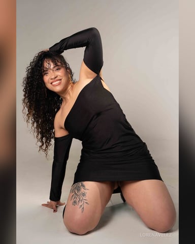 lorenavelez Foto