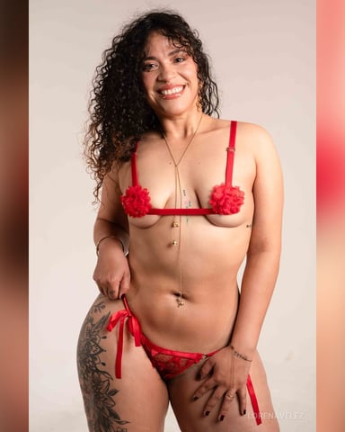 lorenavelez Foto