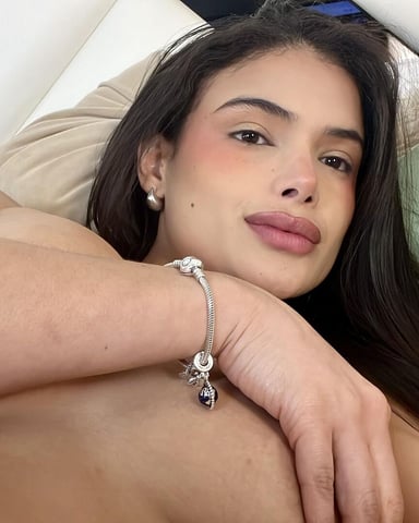 AlisonSantana foto