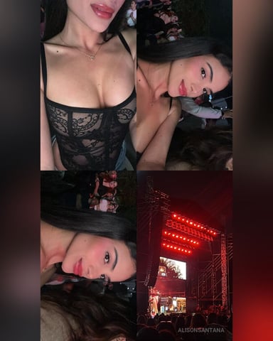 AlisonSantana foto
