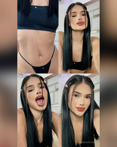 AlisonSantana foto