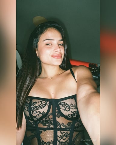 AlisonSantana foto