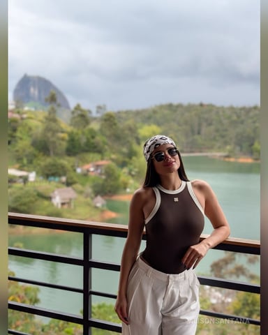 AlisonSantana foto