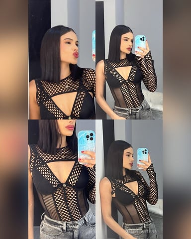 AlisonSantana foto