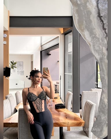AlisonSantana foto