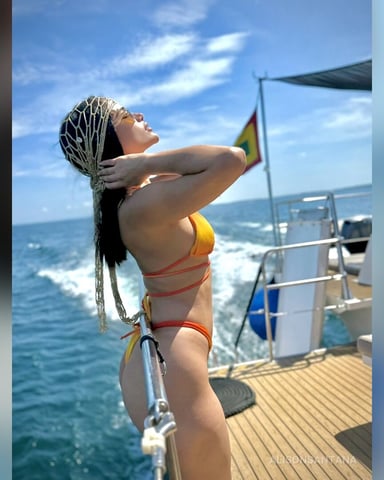 AlisonSantana foto