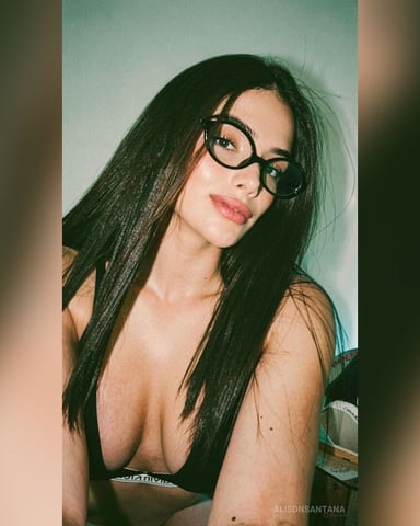 AlisonSantana foto