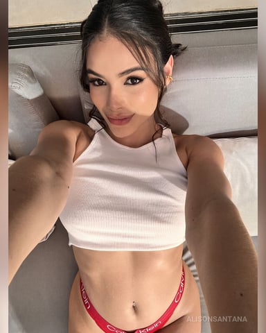 AlisonSantana foto