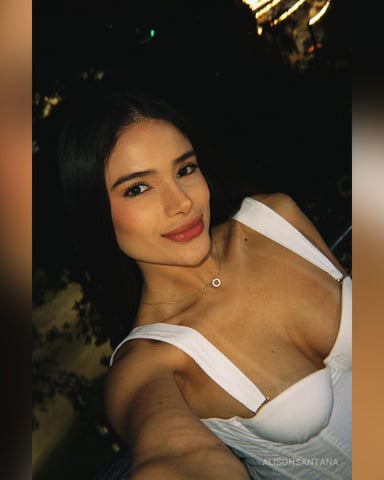 AlisonSantana foto