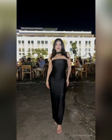 AlisonSantana foto