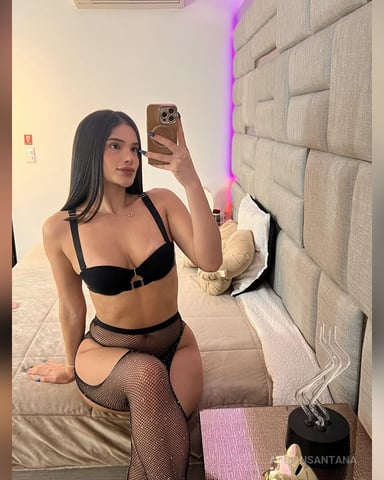 AlisonSantana foto