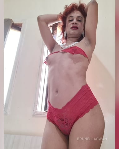 BrunellaSwan foto