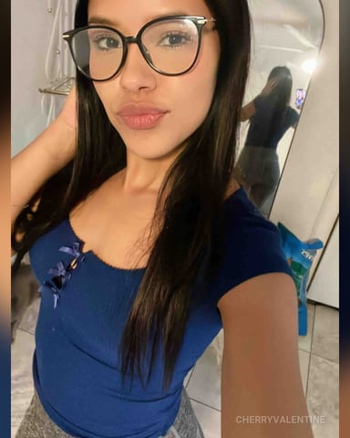 CherryValentine Foto