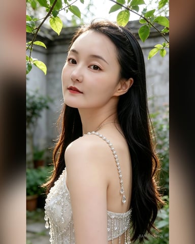 JiangHuihui photo