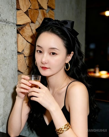 JiangHuihui photo