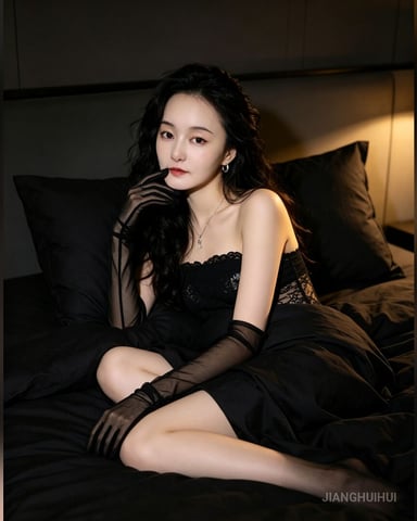 JiangHuihui photo