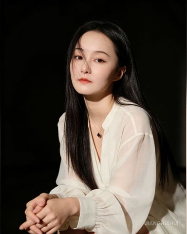 JiangHuihui photo