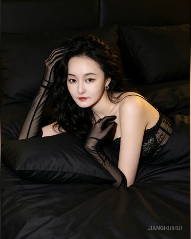 JiangHuihui photo