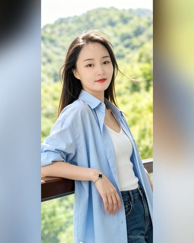 JiangHuihui photo