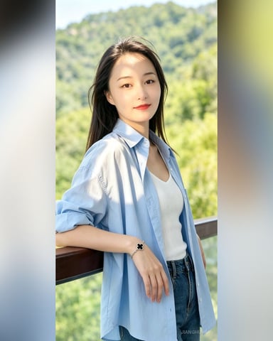 JiangHuihui photo