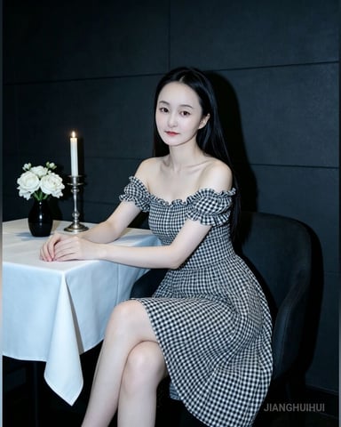 JiangHuihui photo