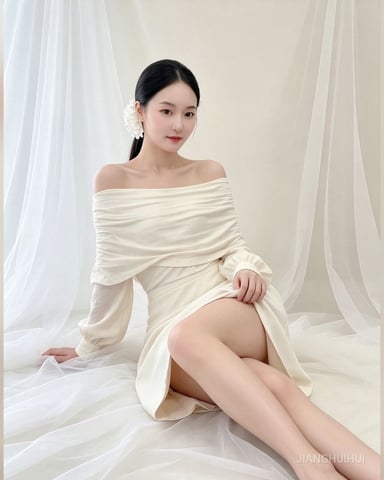 JiangHuihui photo