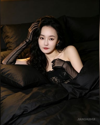JiangHuihui photo
