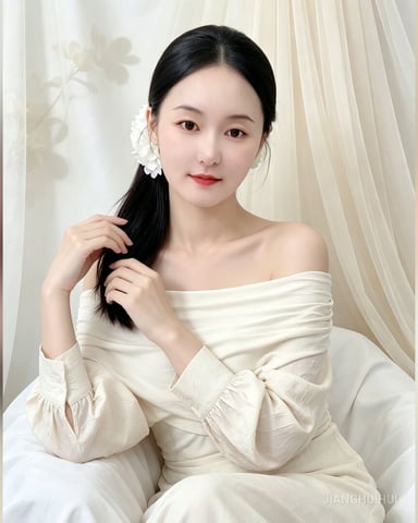 JiangHuihui photo