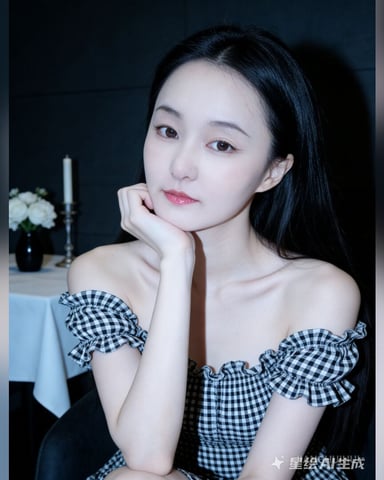 JiangHuihui photo