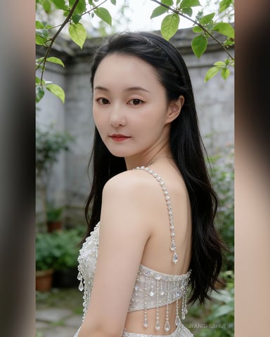 JiangHuihui photo