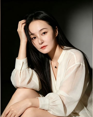 JiangHuihui photo