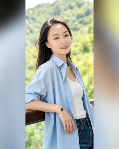 JiangHuihui photo