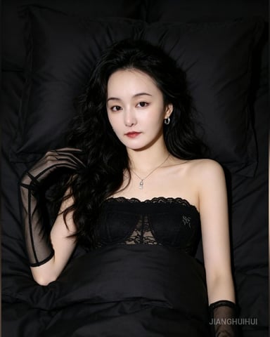 JiangHuihui photo