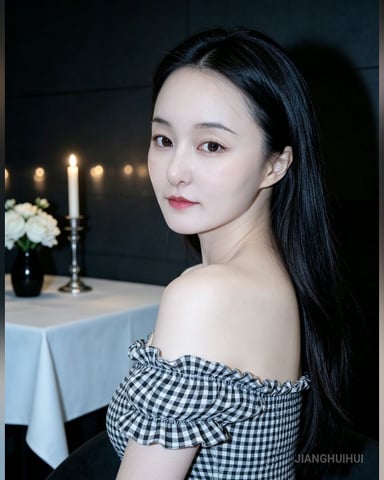 JiangHuihui photo