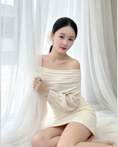 JiangHuihui photo