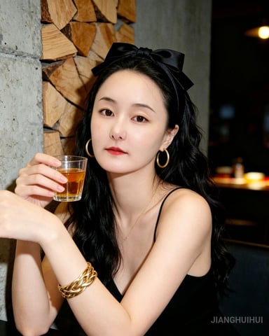JiangHuihui photo
