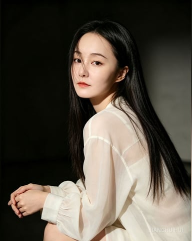 JiangHuihui photo