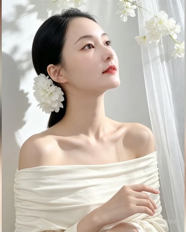 JiangHuihui photo
