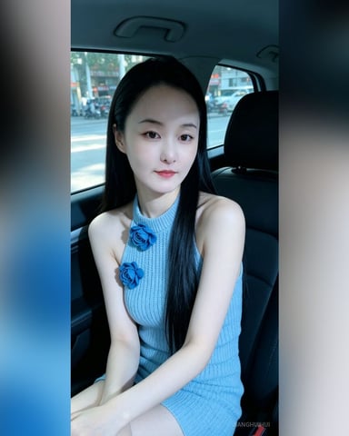 JiangHuihui photo