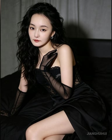 JiangHuihui photo