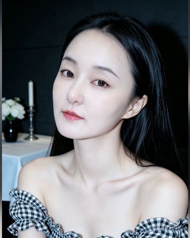 JiangHuihui photo