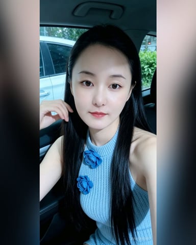 JiangHuihui photo