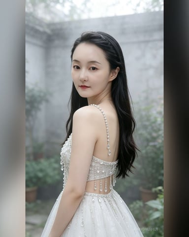 JiangHuihui photo