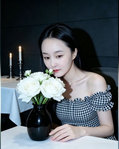 JiangHuihui photo