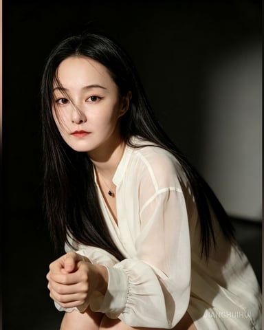 JiangHuihui photo