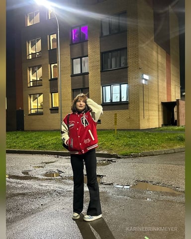 KarineBrinkmeyer foto